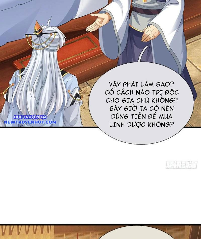 Cơ Quan Thức Tỉnh, Ta Bỗng Dưng Vô địch Rồi! Chapter 78 - Trang 41