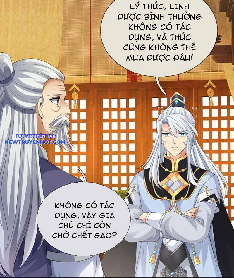 Cơ Quan Thức Tỉnh, Ta Bỗng Dưng Vô địch Rồi! Chapter 78 - Trang 42