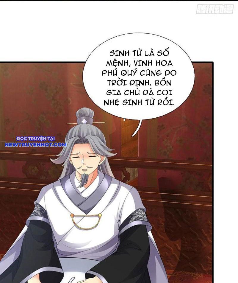 Cơ Quan Thức Tỉnh, Ta Bỗng Dưng Vô địch Rồi! Chapter 78 - Trang 43