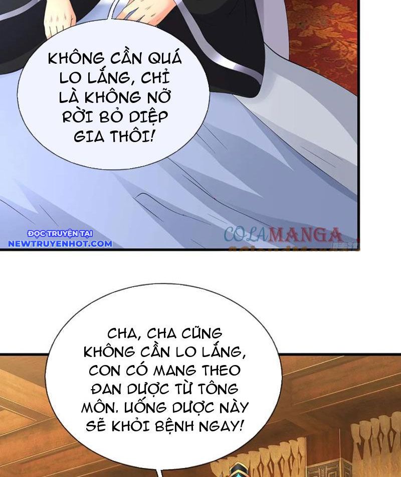 Cơ Quan Thức Tỉnh, Ta Bỗng Dưng Vô địch Rồi! Chapter 78 - Trang 44
