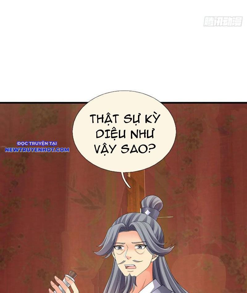 Cơ Quan Thức Tỉnh, Ta Bỗng Dưng Vô địch Rồi! Chapter 78 - Trang 46
