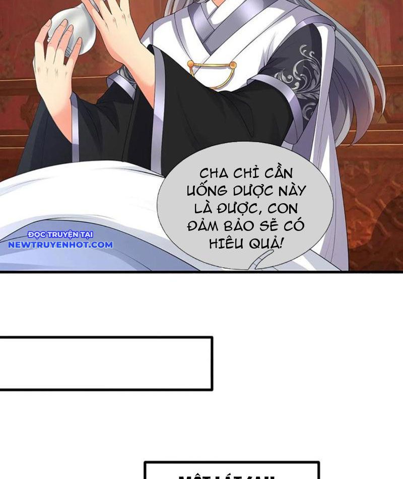 Cơ Quan Thức Tỉnh, Ta Bỗng Dưng Vô địch Rồi! Chapter 78 - Trang 47