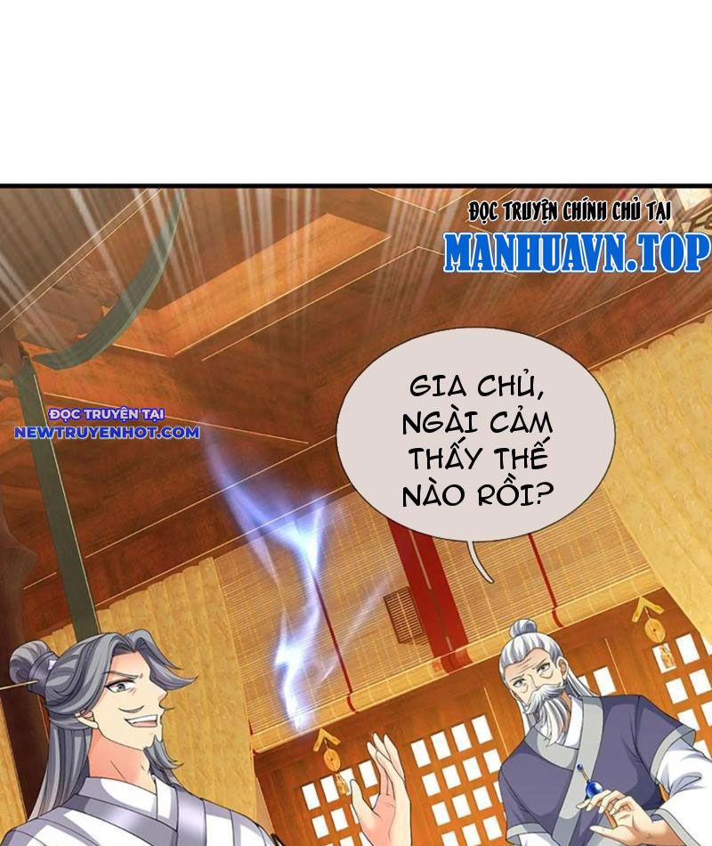 Cơ Quan Thức Tỉnh, Ta Bỗng Dưng Vô địch Rồi! Chapter 78 - Trang 49