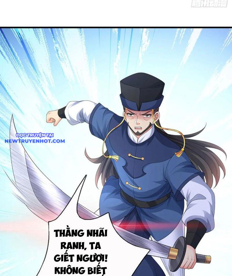 Cơ Quan Thức Tỉnh, Ta Bỗng Dưng Vô địch Rồi! Chapter 78 - Trang 5