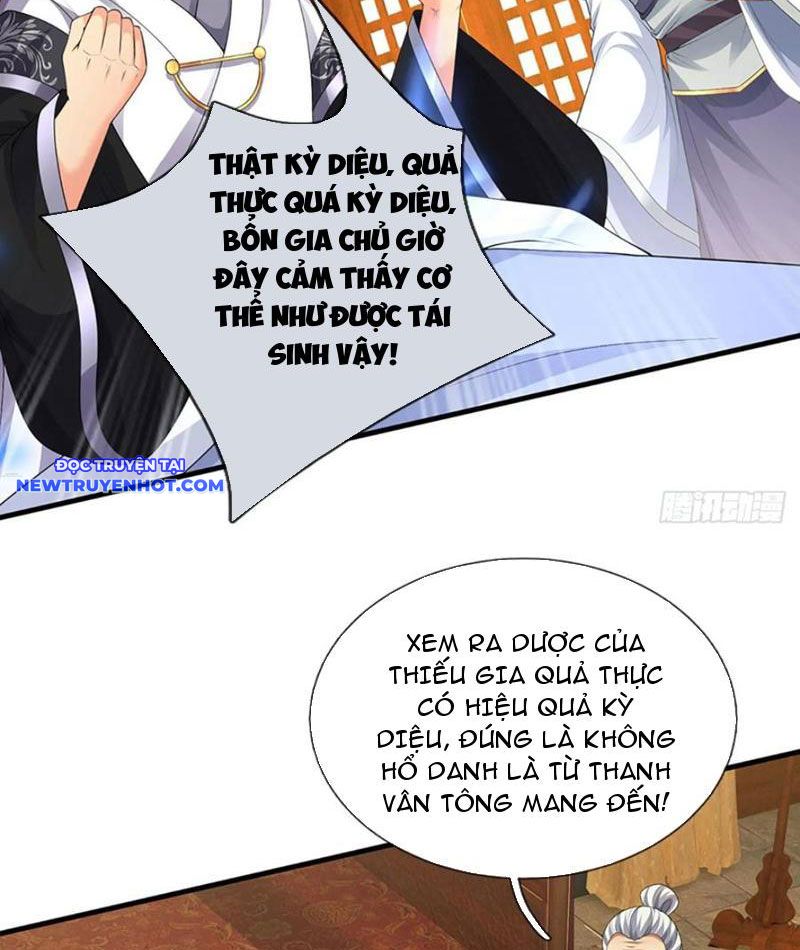 Cơ Quan Thức Tỉnh, Ta Bỗng Dưng Vô địch Rồi! Chapter 78 - Trang 50