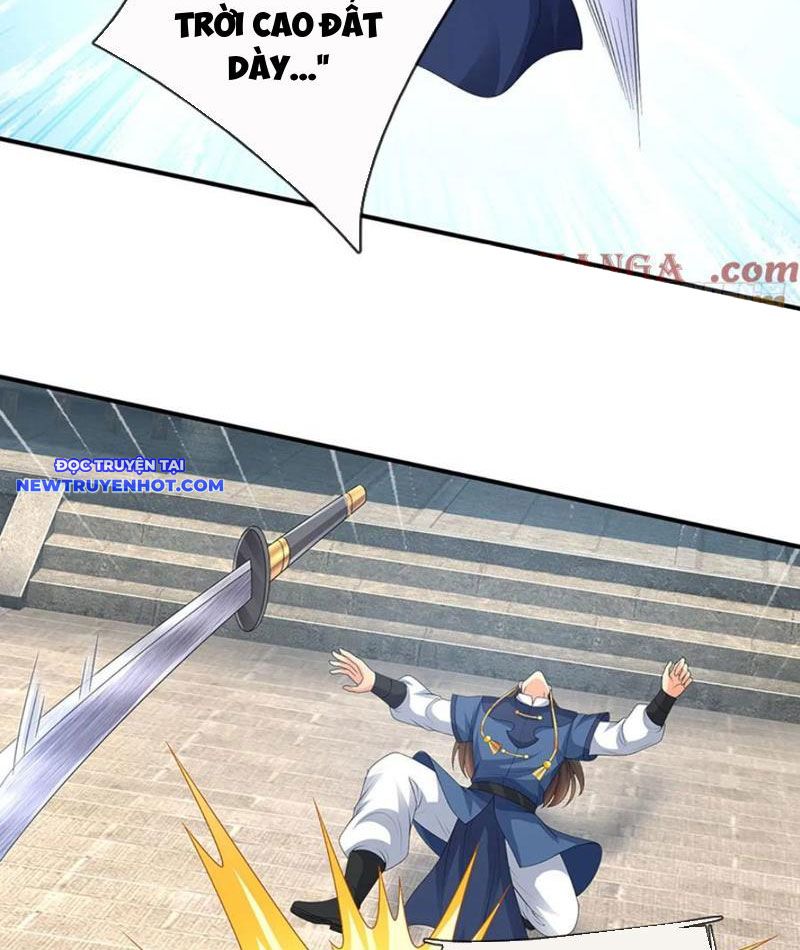 Cơ Quan Thức Tỉnh, Ta Bỗng Dưng Vô địch Rồi! Chapter 78 - Trang 6