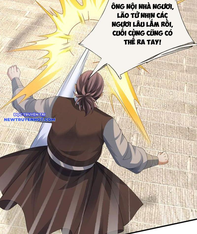 Cơ Quan Thức Tỉnh, Ta Bỗng Dưng Vô địch Rồi! Chapter 78 - Trang 7
