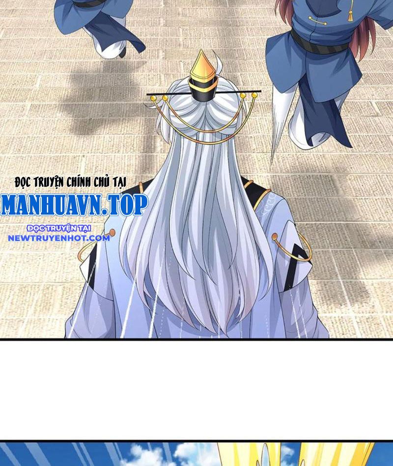Cơ Quan Thức Tỉnh, Ta Bỗng Dưng Vô địch Rồi! Chapter 78 - Trang 9