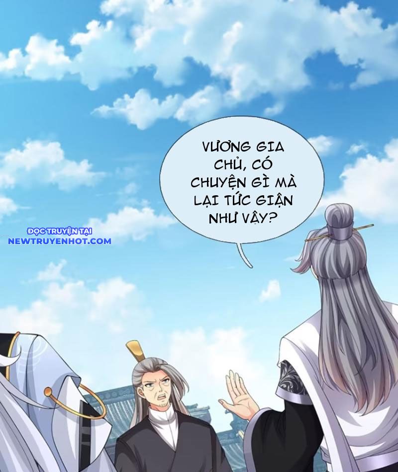 Cơ Quan Thức Tỉnh, Ta Bỗng Dưng Vô địch Rồi! Chapter 79 - Trang 11