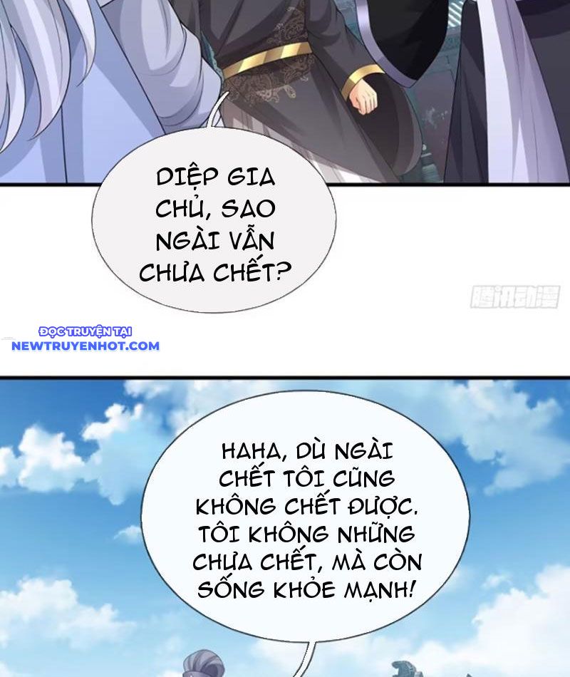 Cơ Quan Thức Tỉnh, Ta Bỗng Dưng Vô địch Rồi! Chapter 79 - Trang 12