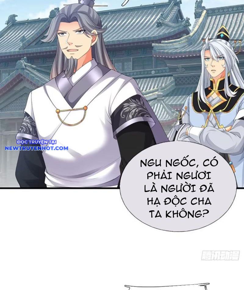 Cơ Quan Thức Tỉnh, Ta Bỗng Dưng Vô địch Rồi! Chapter 79 - Trang 13