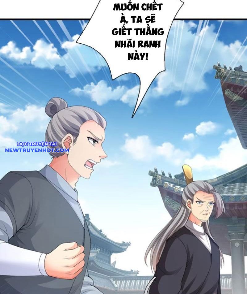 Cơ Quan Thức Tỉnh, Ta Bỗng Dưng Vô địch Rồi! Chapter 79 - Trang 16