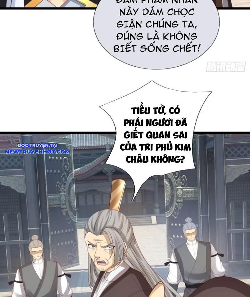 Cơ Quan Thức Tỉnh, Ta Bỗng Dưng Vô địch Rồi! Chapter 79 - Trang 19