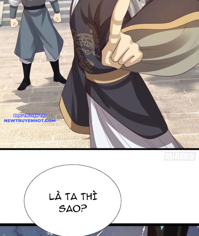 Cơ Quan Thức Tỉnh, Ta Bỗng Dưng Vô địch Rồi! Chapter 79 - Trang 20