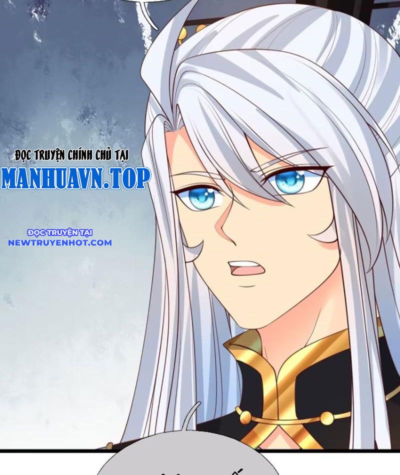 Cơ Quan Thức Tỉnh, Ta Bỗng Dưng Vô địch Rồi! Chapter 79 - Trang 21