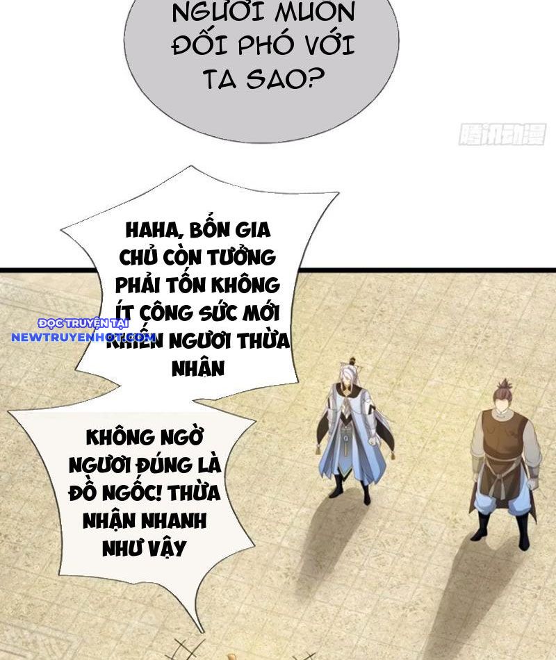 Cơ Quan Thức Tỉnh, Ta Bỗng Dưng Vô địch Rồi! Chapter 79 - Trang 22