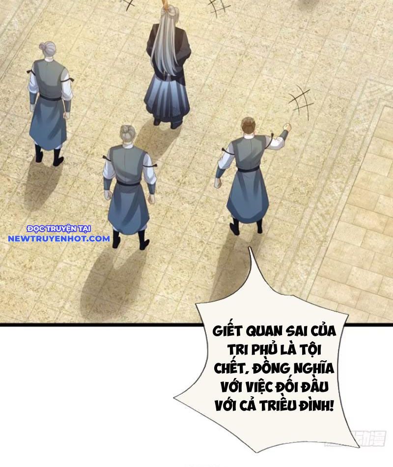 Cơ Quan Thức Tỉnh, Ta Bỗng Dưng Vô địch Rồi! Chapter 79 - Trang 23