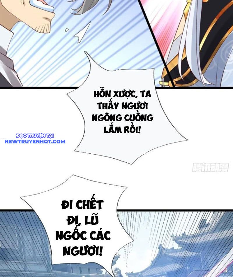 Cơ Quan Thức Tỉnh, Ta Bỗng Dưng Vô địch Rồi! Chapter 79 - Trang 25