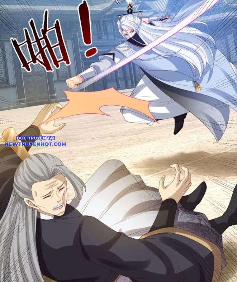 Cơ Quan Thức Tỉnh, Ta Bỗng Dưng Vô địch Rồi! Chapter 79 - Trang 26