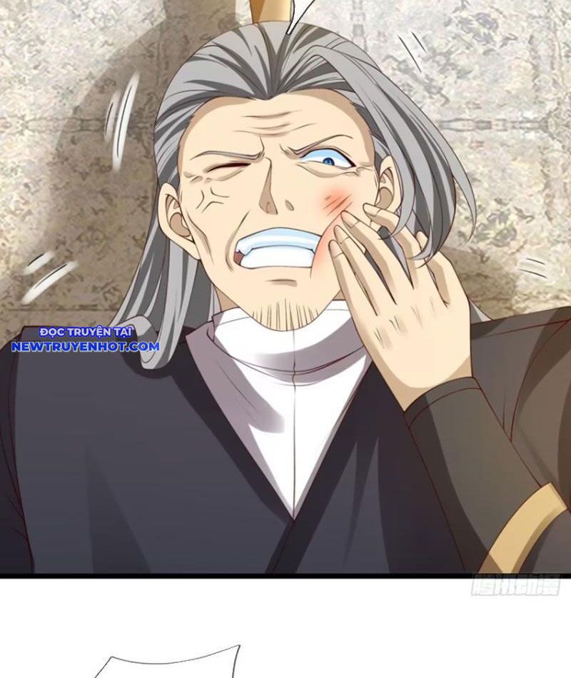 Cơ Quan Thức Tỉnh, Ta Bỗng Dưng Vô địch Rồi! Chapter 79 - Trang 28