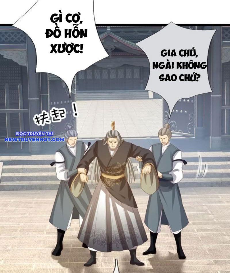Cơ Quan Thức Tỉnh, Ta Bỗng Dưng Vô địch Rồi! Chapter 79 - Trang 29