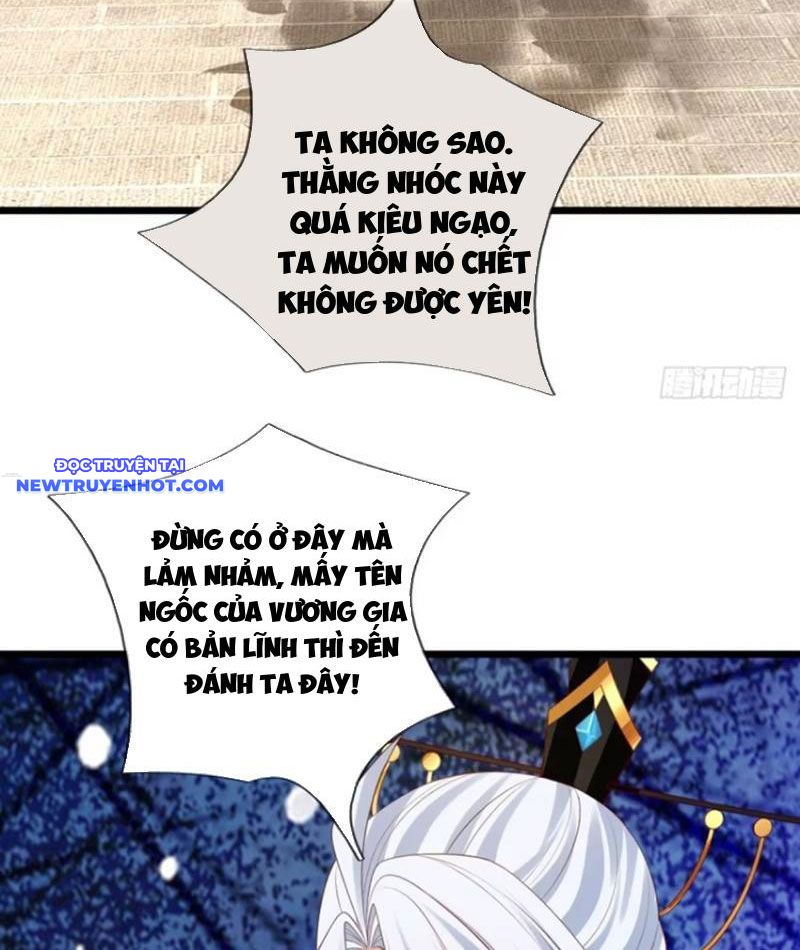 Cơ Quan Thức Tỉnh, Ta Bỗng Dưng Vô địch Rồi! Chapter 79 - Trang 30