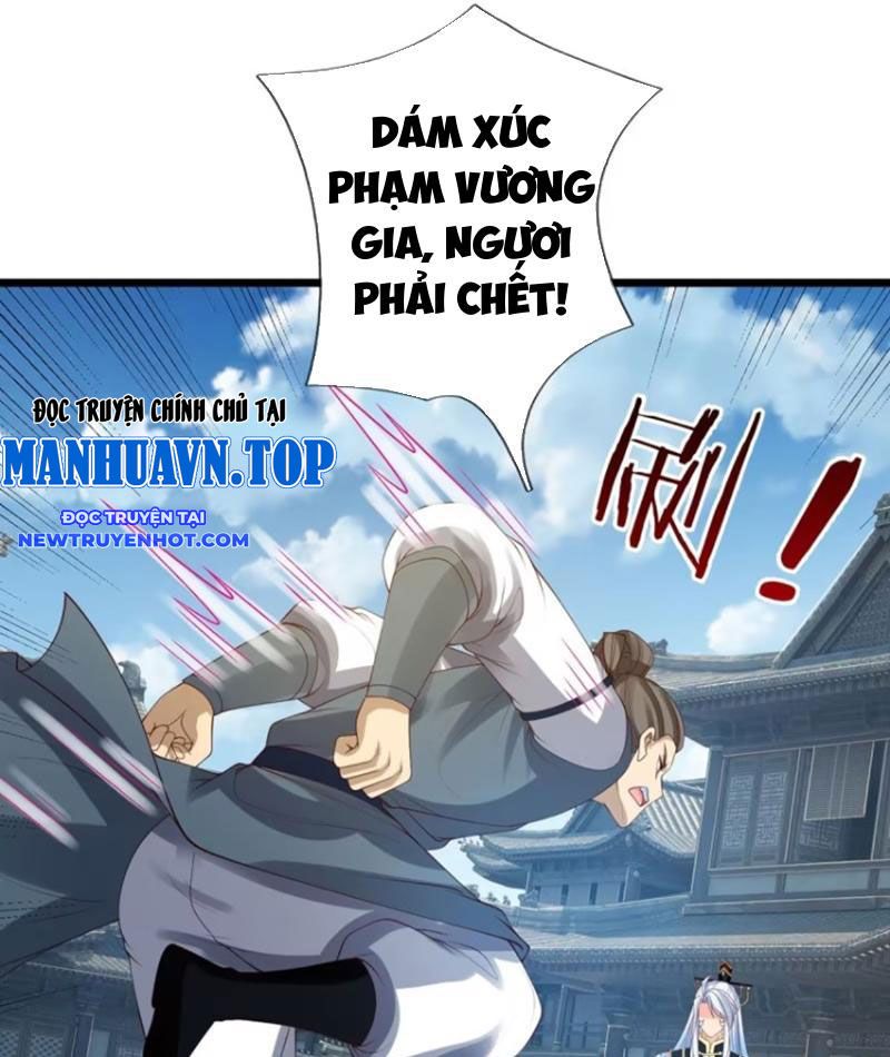 Cơ Quan Thức Tỉnh, Ta Bỗng Dưng Vô địch Rồi! Chapter 79 - Trang 33