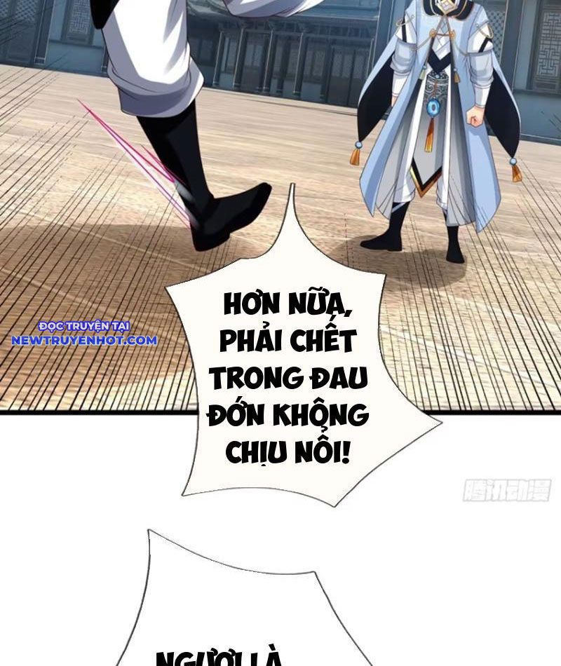 Cơ Quan Thức Tỉnh, Ta Bỗng Dưng Vô địch Rồi! Chapter 79 - Trang 34