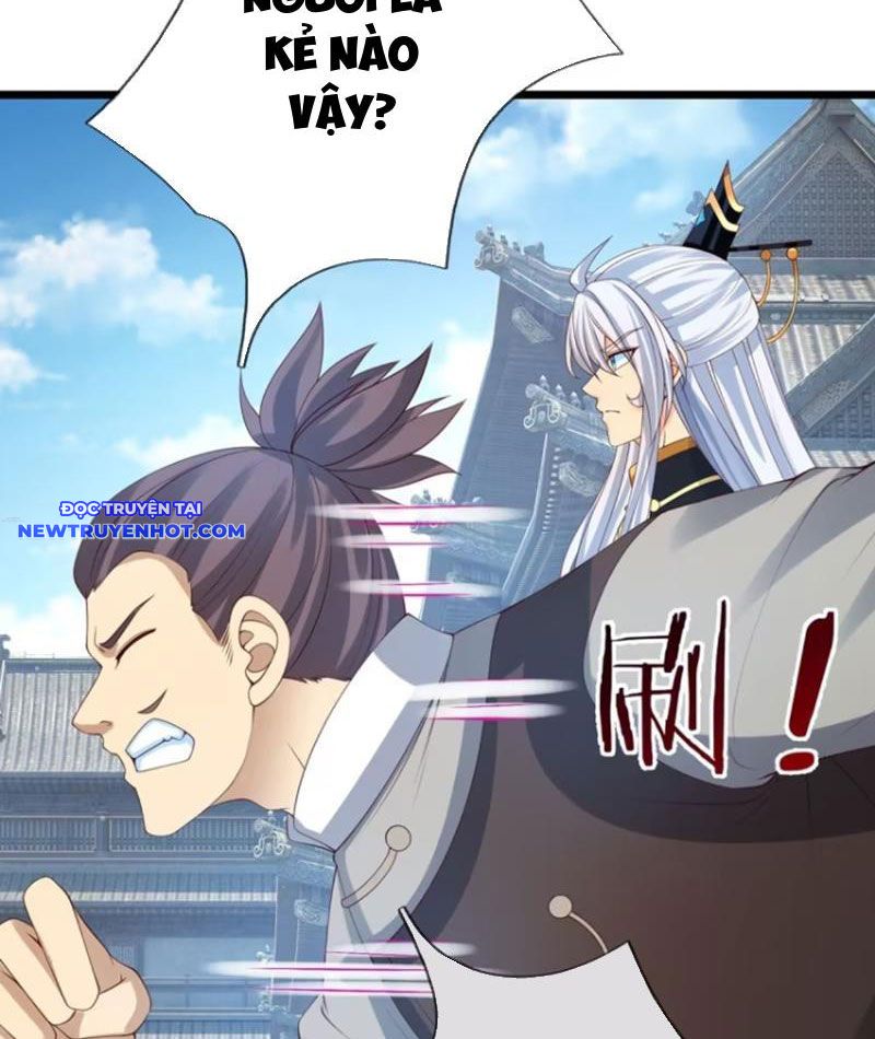 Cơ Quan Thức Tỉnh, Ta Bỗng Dưng Vô địch Rồi! Chapter 79 - Trang 35