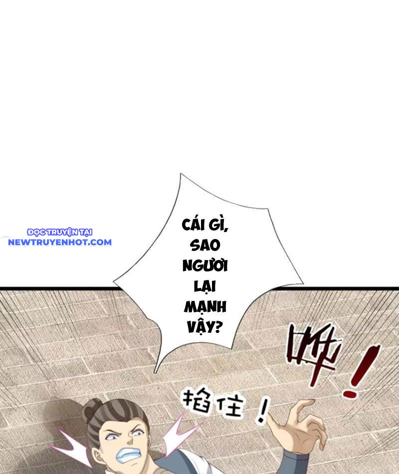 Cơ Quan Thức Tỉnh, Ta Bỗng Dưng Vô địch Rồi! Chapter 79 - Trang 37
