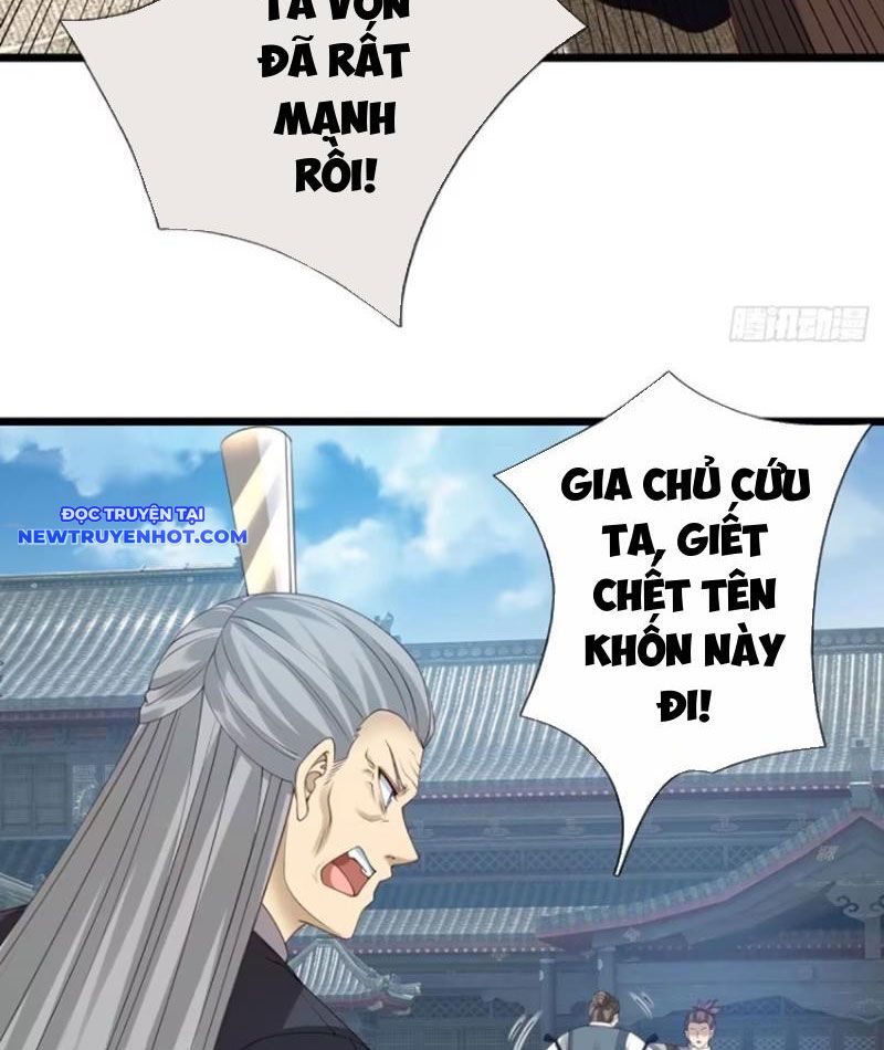 Cơ Quan Thức Tỉnh, Ta Bỗng Dưng Vô địch Rồi! Chapter 79 - Trang 39