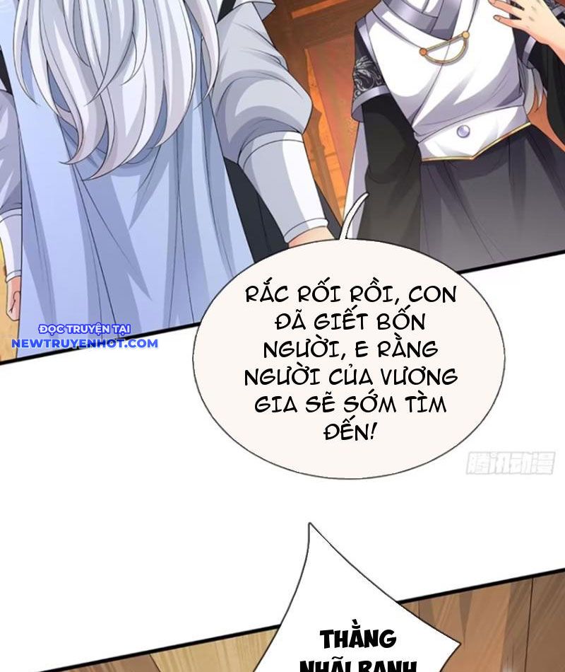 Cơ Quan Thức Tỉnh, Ta Bỗng Dưng Vô địch Rồi! Chapter 79 - Trang 4