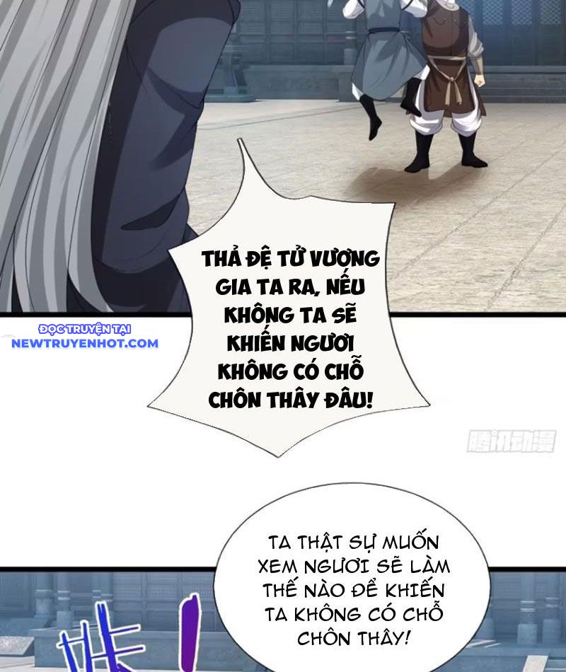 Cơ Quan Thức Tỉnh, Ta Bỗng Dưng Vô địch Rồi! Chapter 79 - Trang 40