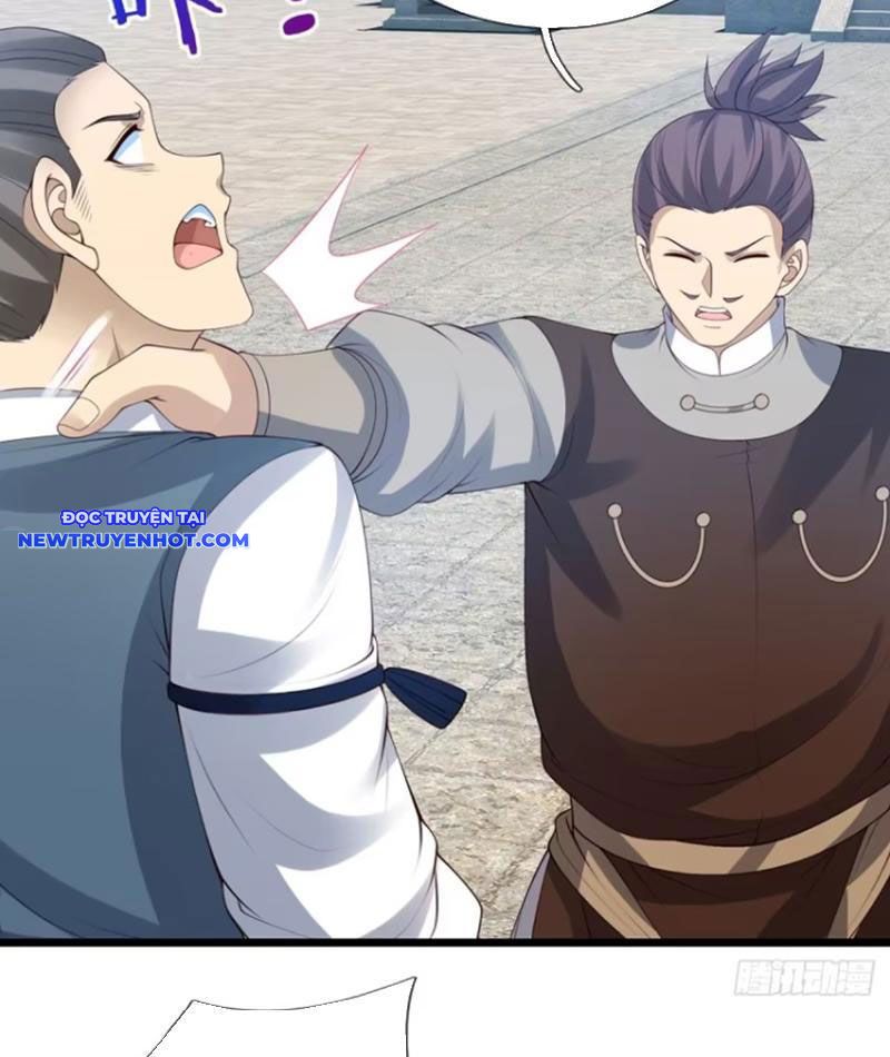 Cơ Quan Thức Tỉnh, Ta Bỗng Dưng Vô địch Rồi! Chapter 79 - Trang 41