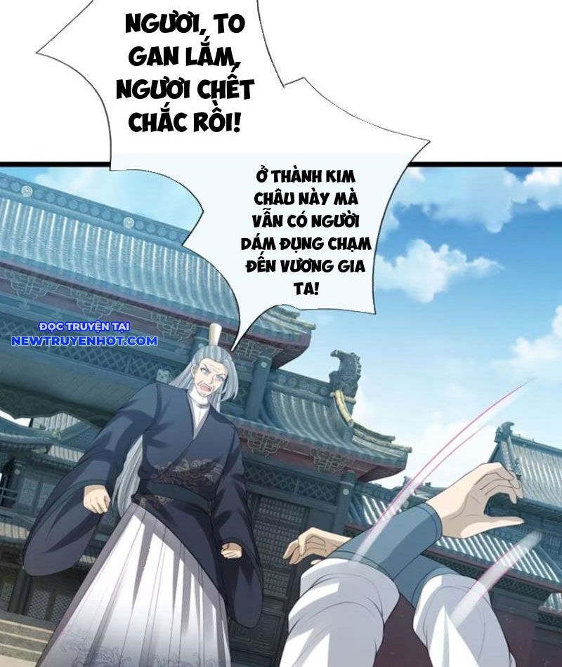 Cơ Quan Thức Tỉnh, Ta Bỗng Dưng Vô địch Rồi! Chapter 79 - Trang 42