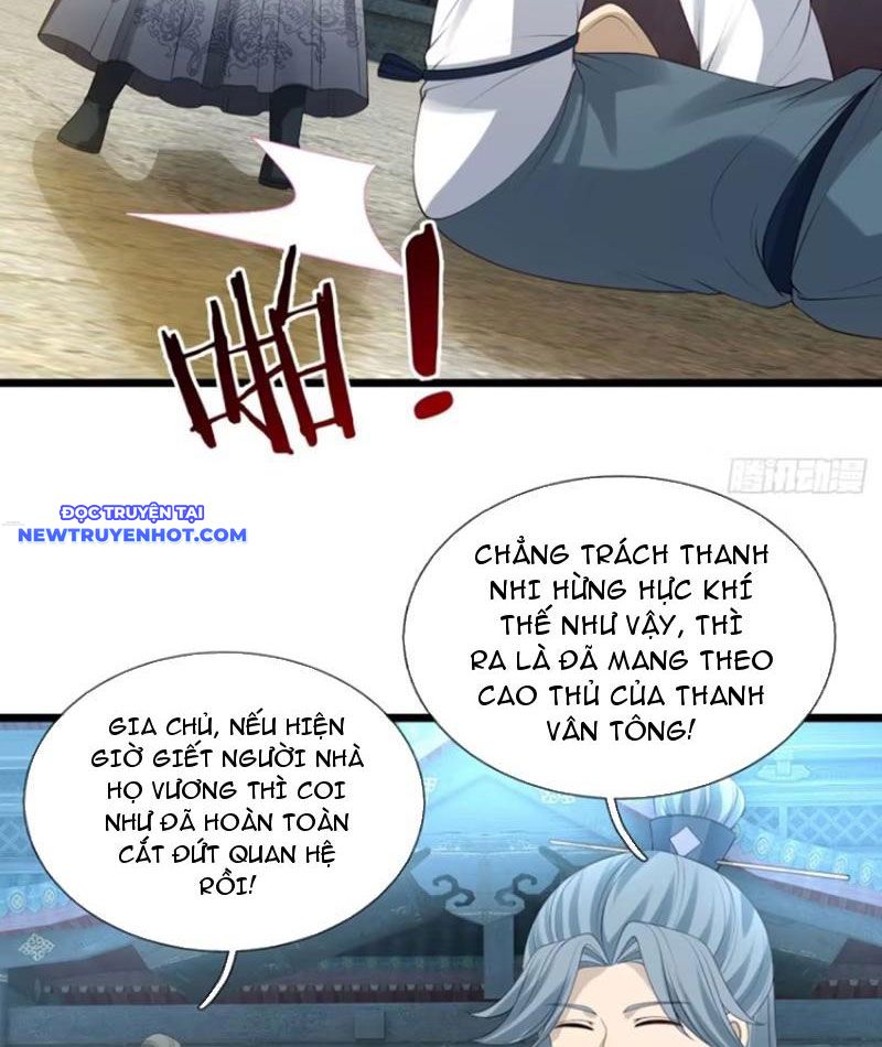 Cơ Quan Thức Tỉnh, Ta Bỗng Dưng Vô địch Rồi! Chapter 79 - Trang 43