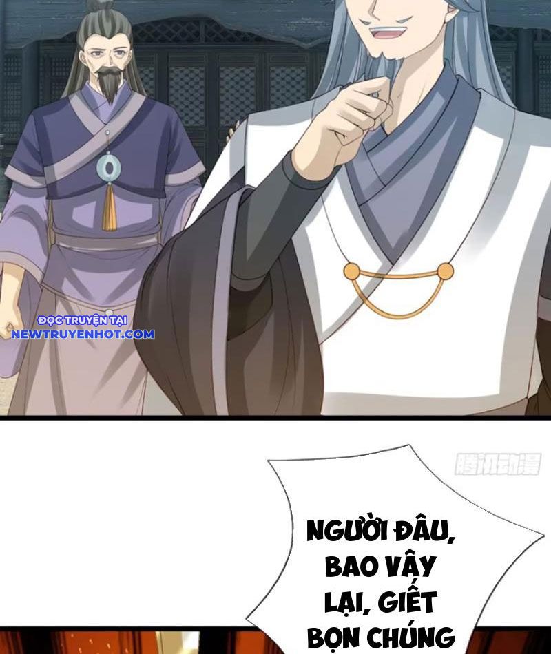 Cơ Quan Thức Tỉnh, Ta Bỗng Dưng Vô địch Rồi! Chapter 79 - Trang 44