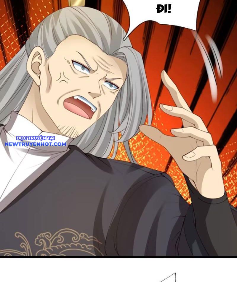 Cơ Quan Thức Tỉnh, Ta Bỗng Dưng Vô địch Rồi! Chapter 79 - Trang 45