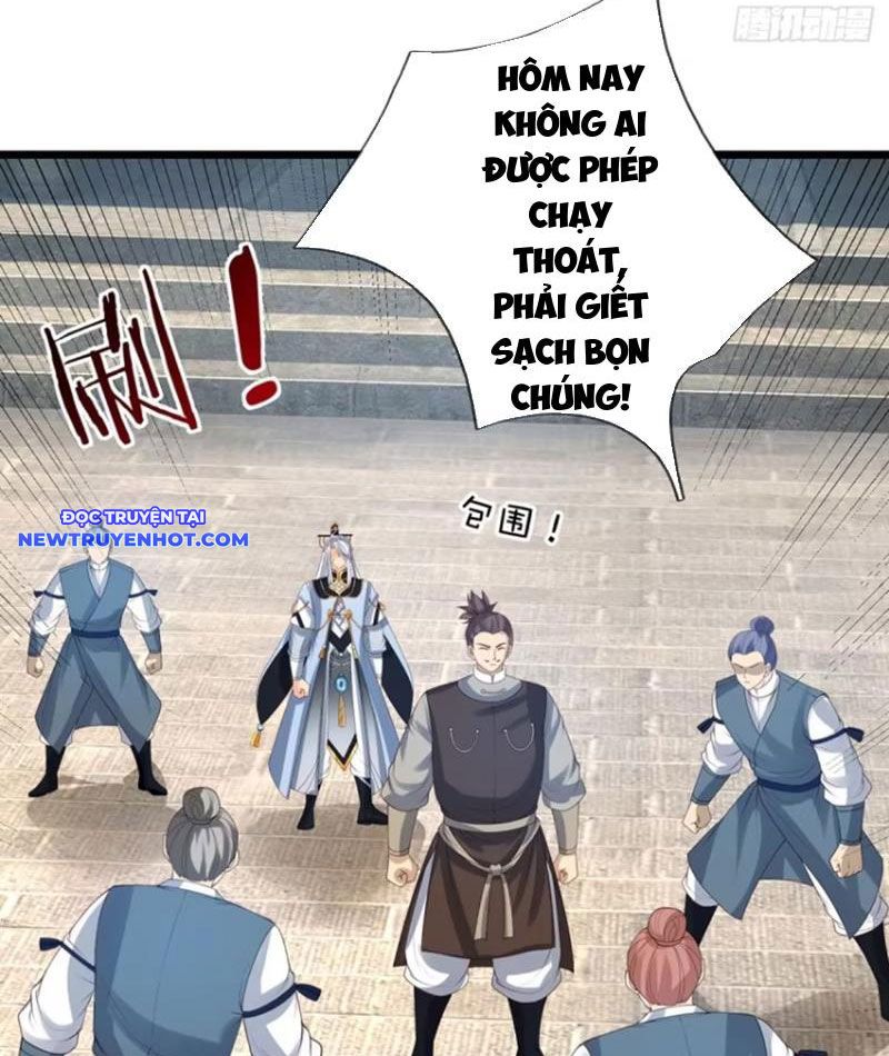 Cơ Quan Thức Tỉnh, Ta Bỗng Dưng Vô địch Rồi! Chapter 79 - Trang 46