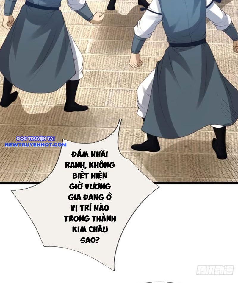 Cơ Quan Thức Tỉnh, Ta Bỗng Dưng Vô địch Rồi! Chapter 79 - Trang 47