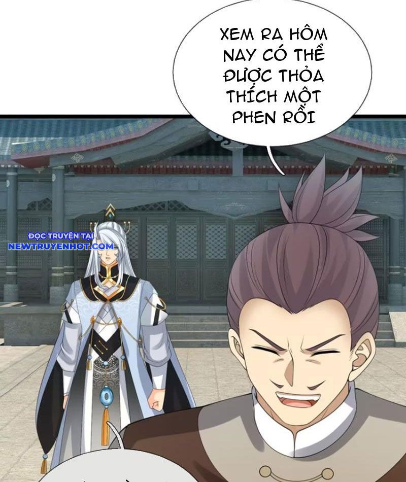 Cơ Quan Thức Tỉnh, Ta Bỗng Dưng Vô địch Rồi! Chapter 79 - Trang 48