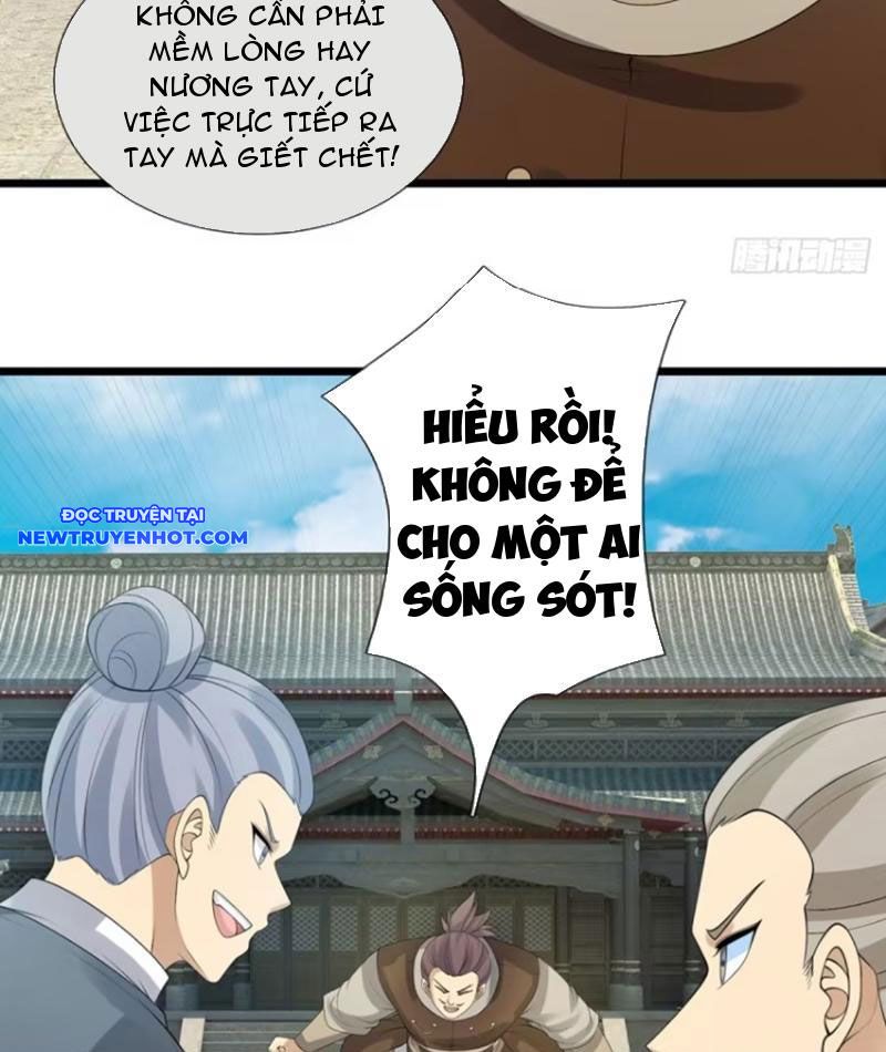 Cơ Quan Thức Tỉnh, Ta Bỗng Dưng Vô địch Rồi! Chapter 79 - Trang 49