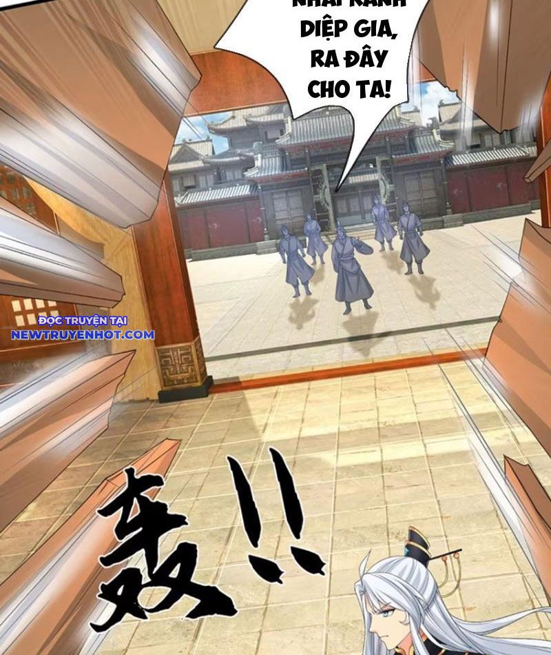 Cơ Quan Thức Tỉnh, Ta Bỗng Dưng Vô địch Rồi! Chapter 79 - Trang 5
