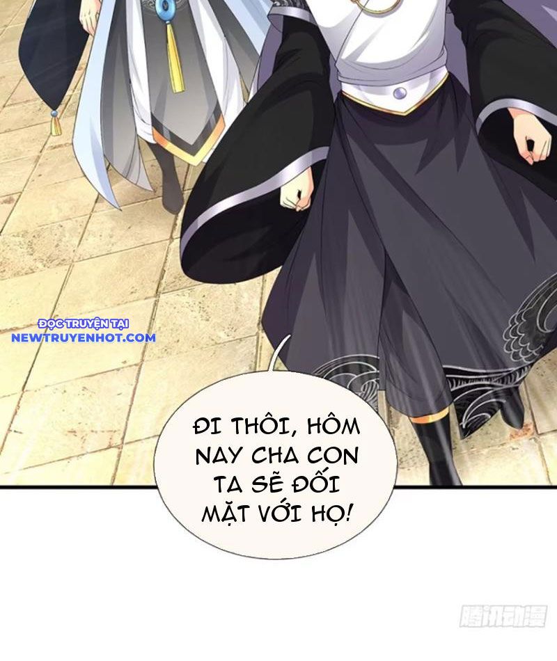 Cơ Quan Thức Tỉnh, Ta Bỗng Dưng Vô địch Rồi! Chapter 79 - Trang 9