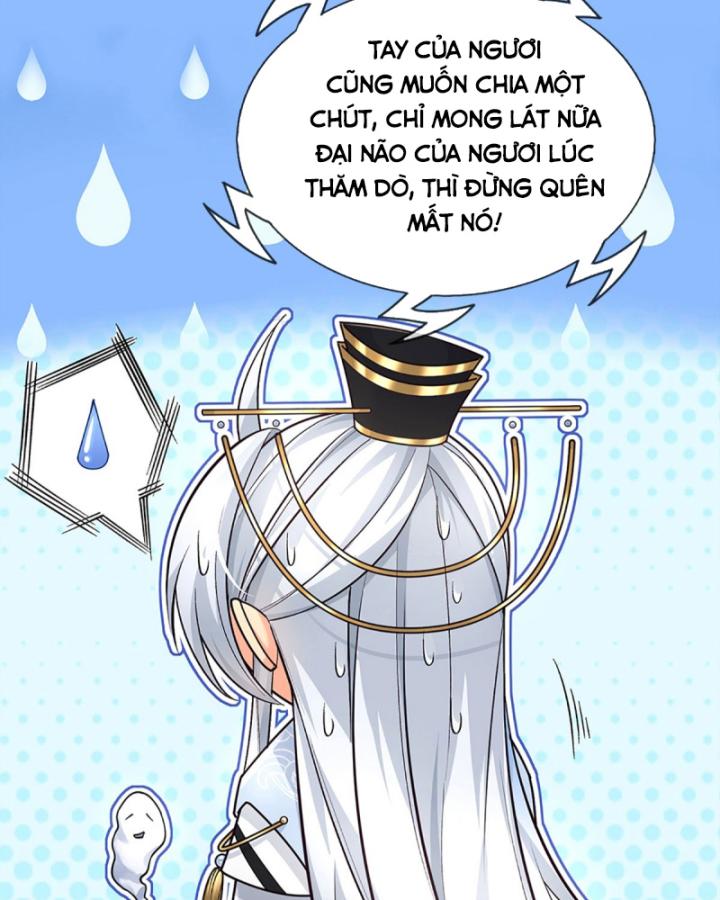Cơ Quan Thức Tỉnh, Ta Bỗng Dưng Vô địch Rồi! Chapter 8 - Trang 10