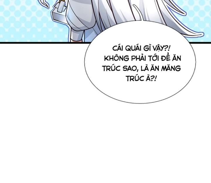 Cơ Quan Thức Tỉnh, Ta Bỗng Dưng Vô địch Rồi! Chapter 8 - Trang 11
