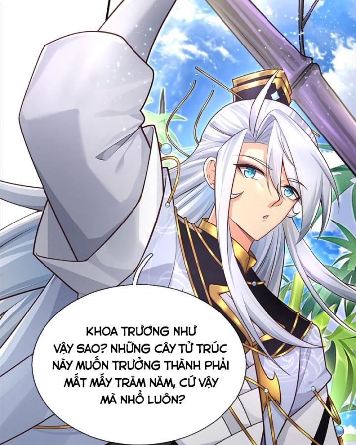 Cơ Quan Thức Tỉnh, Ta Bỗng Dưng Vô địch Rồi! Chapter 8 - Trang 17
