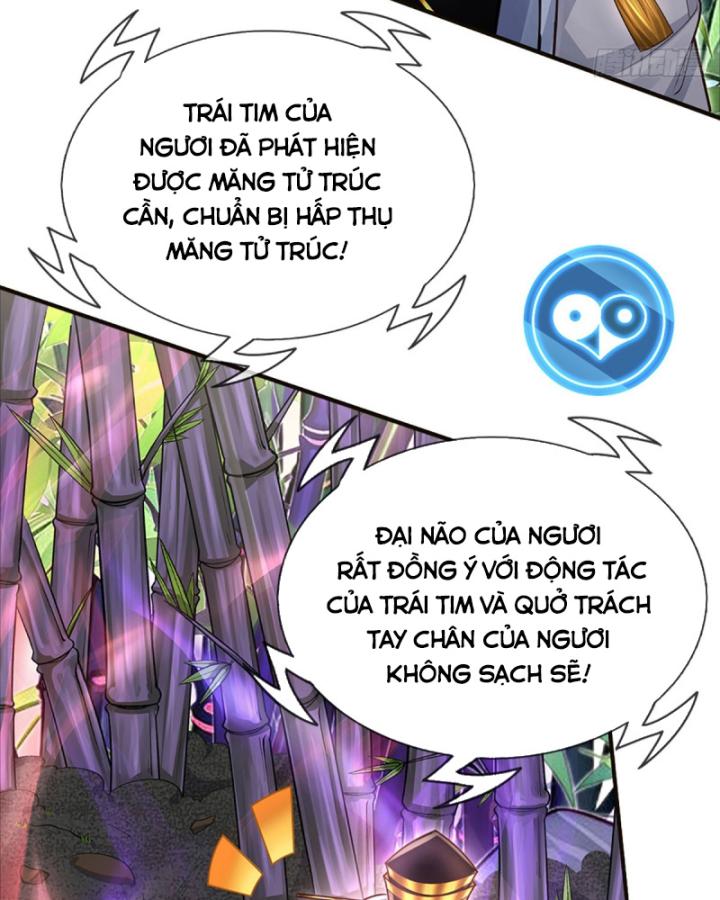 Cơ Quan Thức Tỉnh, Ta Bỗng Dưng Vô địch Rồi! Chapter 8 - Trang 19