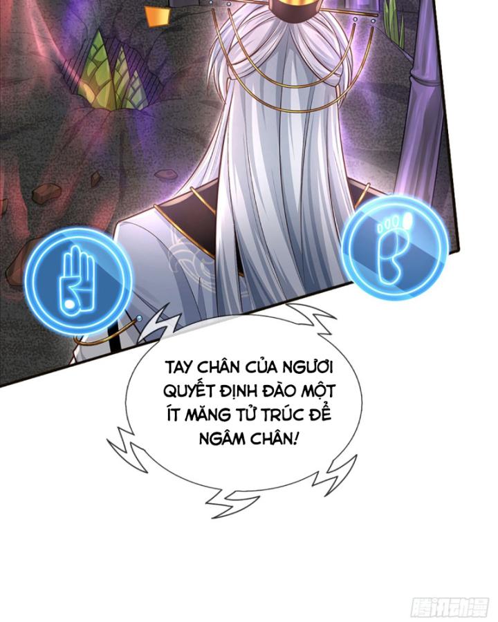 Cơ Quan Thức Tỉnh, Ta Bỗng Dưng Vô địch Rồi! Chapter 8 - Trang 20