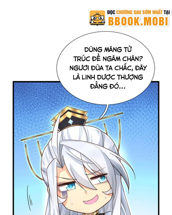 Cơ Quan Thức Tỉnh, Ta Bỗng Dưng Vô địch Rồi! Chapter 8 - Trang 21